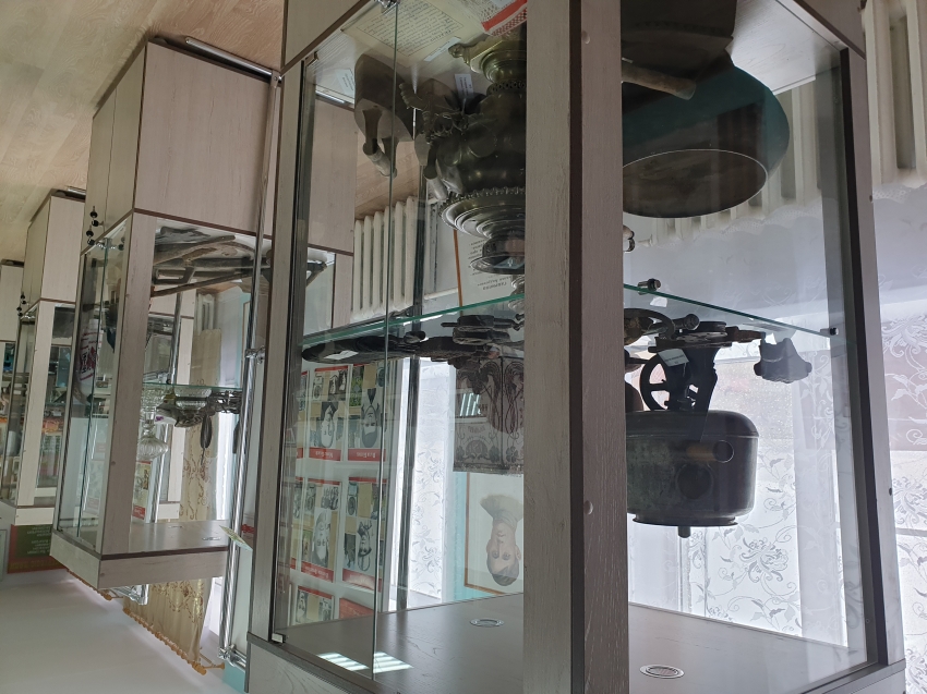 Первый проект при поддержке фонда культурных инициатив реализован в Zабайкалье 